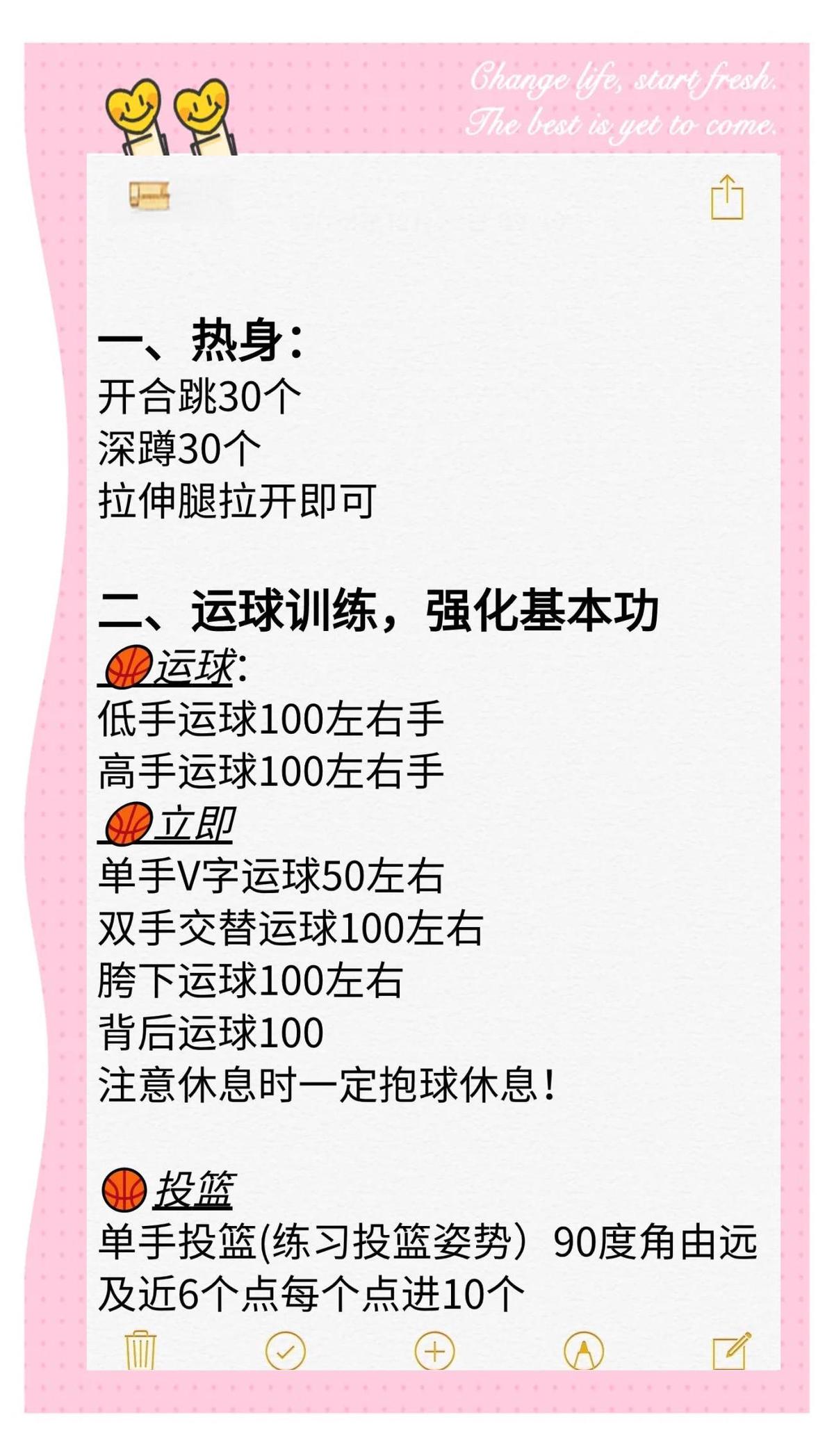 专业篮球教练推荐的智能饮食方法